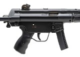 HECKLER & KOCH 94 9MM LUGER (9x19 PARA) - 2 of 3