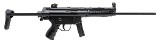 HECKLER & KOCH 94 9MM LUGER (9x19 PARA) - 1 of 3