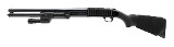 MOSSBERG 500A 12 GA - 3 of 3
