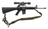 COLT SPORTER LIGHTWEIGHT .223 REM - 1 of 3