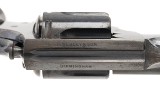 WEBLEY & SCOTT No.5 NEW MODEL ARMY EXPRESS .450CAL UNKNOWN - 3 of 3