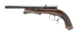 DREYSE RARE DREYSE SINGLE SHOT NEEDLE FIRE UNKNOWN - 1 of 3