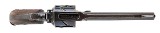 MAUSER BEAUTIFUL MAUSER 1878 ZIG ZAG 9MM LUGER (9x19 PARA) - 3 of 3