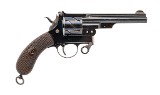 MAUSER BEAUTIFUL MAUSER 1878 ZIG ZAG 9MM LUGER (9x19 PARA) - 2 of 3