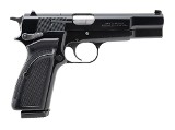 BROWNING HI-POWER MARK III 9MM LUGER (9x19 PARA) - 1 of 3
