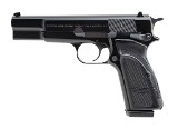 BROWNING HI-POWER MARK III 9MM LUGER (9x19 PARA) - 2 of 3