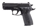SIG SAUER P229 ELITE 9MM LUGER (9x19 PARA) - 2 of 3