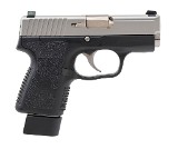 KAHR ARMS PM9 9MM LUGER (9x19 PARA) - 1 of 3