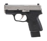 KAHR ARMS PM9 9MM LUGER (9x19 PARA) - 2 of 3