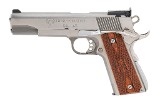SPRINGFIELD ARMORY TROPHY MATCH .45 ACP - 2 of 3