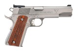 SPRINGFIELD ARMORY TROPHY MATCH .45 ACP - 1 of 3