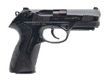 BERETTA PX4 STORM 9MM LUGER (9x19 PARA) - 1 of 3