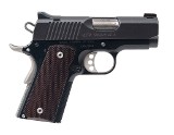 KIMBER LIMITED EDITION ULTRA SHADOW LE II .45 ACP - 1 of 3