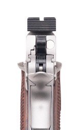 KIMBER Team Match II .38 SUPER - 3 of 3