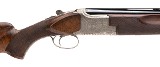 BROWNING CUSTOM SUPERPOSED EXHIBITION GRADE12 GA - 2 of 3