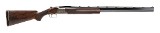 BROWNING CUSTOM SUPERPOSED EXHIBITION GRADE12 GA - 1 of 3