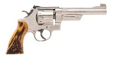 SMITH & WESSON 27-2 .357 MAG - 2 of 3