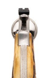SMITH & WESSON 27-2 .357 MAG - 3 of 3