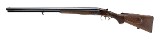 J.P. SAUER & SOHN M30 LUFTWAFFE DRILLING 12 GA - 3 of 3