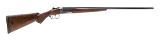 IVER JOHNSON SAN ANTONIO ENGRAVED SKEETER .410 GA - 1 of 3