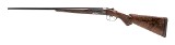 IVER JOHNSON SAN ANTONIO ENGRAVED SKEETER .410 GA - 3 of 3