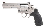 SMITH & WESSON MODEL 686-6 PLUS .357 MAG - 1 of 3