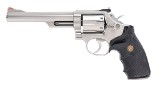 SMITH & WESSON 66-2 .357 MAG - 1 of 3