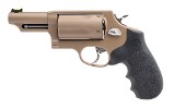 TAURUS THE JUDGE FIRST 24 KIT .45 LC/.410 GA - 2 of 3