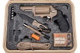 TAURUS THE JUDGE FIRST 24 KIT .45 LC/.410 GA - 1 of 3
