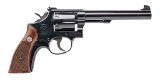 SMITH & WESSON 14 .38 SPL - 2 of 3