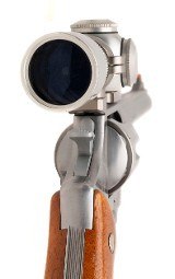 SMITH & WESSON 629-1 .44 MAGNUM - 3 of 3