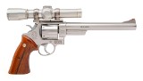 SMITH & WESSON 629-1 .44 MAGNUM - 2 of 3