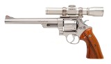 SMITH & WESSON 629-1 .44 MAGNUM - 1 of 3