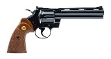 COLT PYTHON .357 MAG - 2 of 3