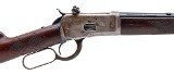 WINCHESTER MODEL 1892.44 wcf - 2 of 3