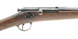 WINCHESTER HOTCHKISS SPORTING RIFLE 1ST MODEL .45-70 GOVT - 3 of 3