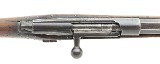 WINCHESTER HOTCHKISS SPORTING RIFLE 1ST MODEL .45-70 GOVT - 2 of 3