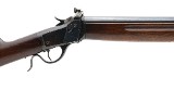 WINCHESTER 1885 LOW WALL .22 SHORT - 2 of 3