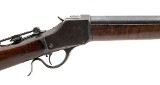 WINCHESTER 1885 .219 ZIPPER - 3 of 3
