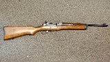RUGER MINI 14.223 REM - 1 of 1