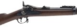 SPRINGFIELD ARMORY U.S. MODEL 1884 TRAPDOOR .45-70 GOVT - 2 of 3