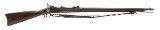 SPRINGFIELD ARMORY U.S. MODEL 1879 SPRINGFIELD TRAPDOOR .45-70 GOVT - 1 of 3
