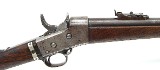 WHITNEY FREUND BROTHERS MARKED WHITNEY ROLLING BLOCK RIFLE UNKNOWN - 3 of 3