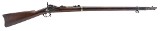 SPRINGFIELD ARMORY RARE U.S. SPRINGFIELD MODEL 1880 EXPERIMENTAL TRAPDOOR .45-70 GOVT - 1 of 3