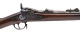 SPRINGFIELD ARMORY RARE U.S. SPRINGFIELD MODEL 1880 EXPERIMENTAL TRAPDOOR .45-70 GOVT - 2 of 3