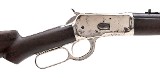 WINCHESTER 1892 CARBINE .25-20 WIN - 2 of 3