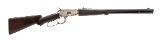 WINCHESTER 1892 CARBINE .25-20 WIN - 1 of 3