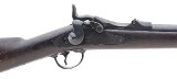 SPRINGFIELD ARMORY U.S. SPRINGFIELD MODEL "1890" TRAPDOOR .45-70 GOVT - 2 of 3