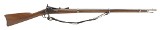 SPRINGFIELD ARMORY U.S. MODEL 1866 SECOND ALLIN TRAPDOOR RIFLE .50-70 GOVT - 1 of 3
