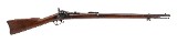 SPRINGFIELD ARMORY U.S. SPRINGFIELD MODEL 1884 TRAPDOOR CADET RIFLE .45-70 GOVT - 1 of 3